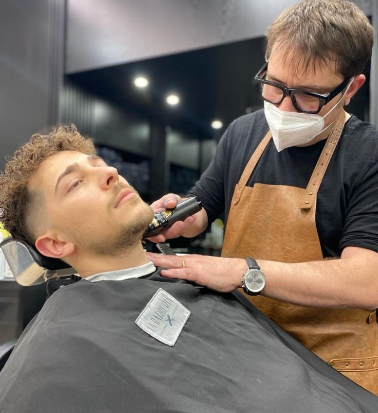 Progetto senza titolo